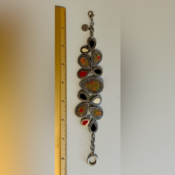 Desigual Jewelry - Desigual Chunky Bracelet